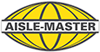 Aisle Master gaffeltruck